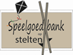 Speelgoedbank Op Stelten