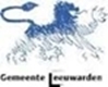 Logo gemeente Leeuwarden